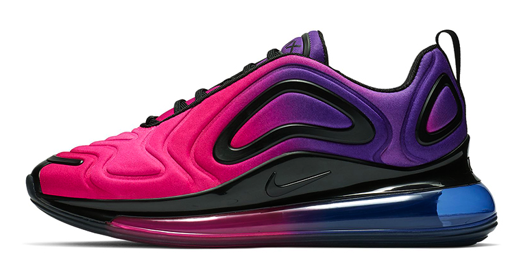 Nike Air Max 720